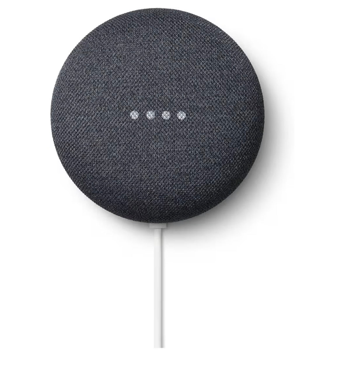 Google Nest mini